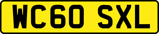 WC60SXL