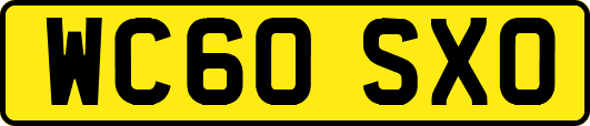 WC60SXO