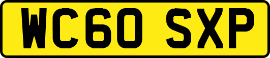 WC60SXP