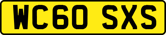 WC60SXS
