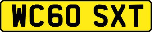 WC60SXT