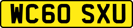 WC60SXU