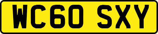 WC60SXY