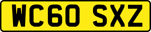 WC60SXZ