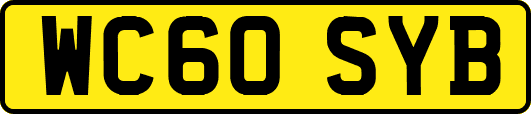 WC60SYB