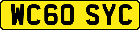 WC60SYC