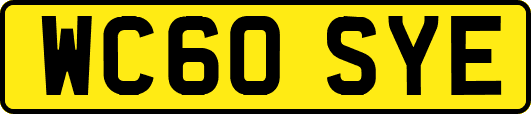 WC60SYE