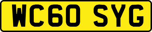 WC60SYG