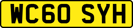 WC60SYH
