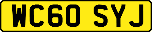 WC60SYJ