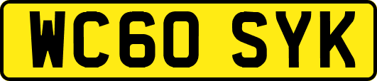 WC60SYK