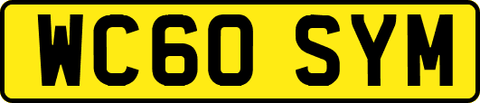 WC60SYM