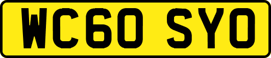 WC60SYO
