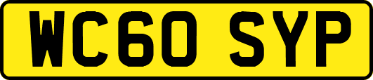 WC60SYP