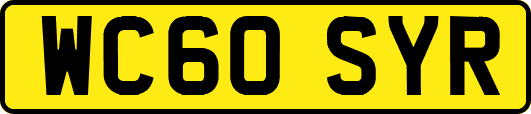 WC60SYR