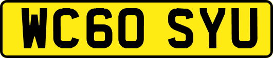 WC60SYU