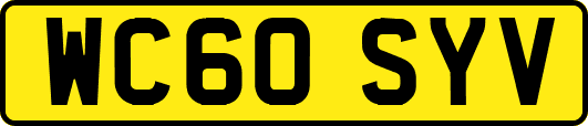 WC60SYV
