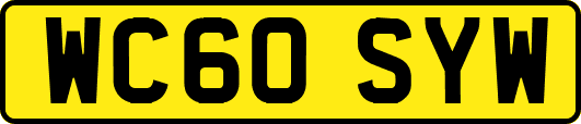 WC60SYW