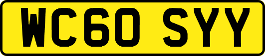 WC60SYY