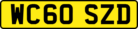WC60SZD