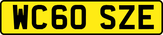 WC60SZE