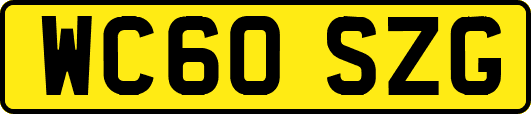 WC60SZG