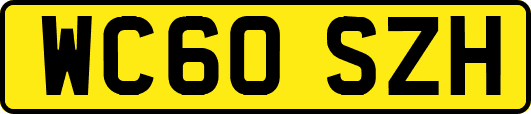 WC60SZH