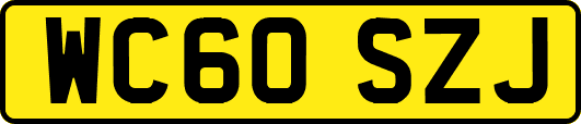 WC60SZJ