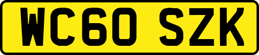WC60SZK