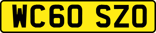 WC60SZO