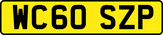WC60SZP