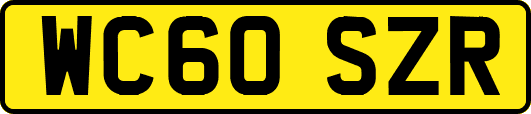 WC60SZR