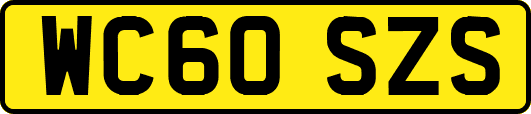 WC60SZS