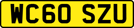 WC60SZU