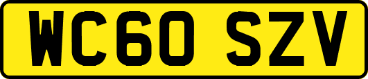 WC60SZV
