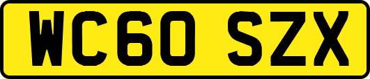 WC60SZX