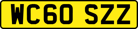 WC60SZZ