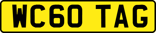 WC60TAG