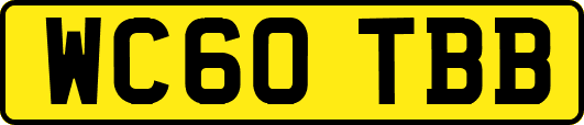 WC60TBB