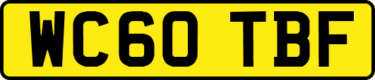 WC60TBF