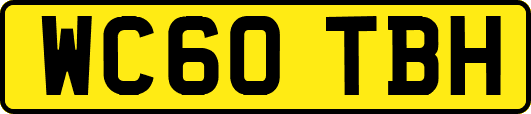WC60TBH