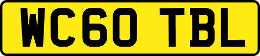 WC60TBL
