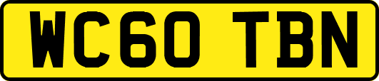 WC60TBN