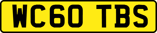 WC60TBS