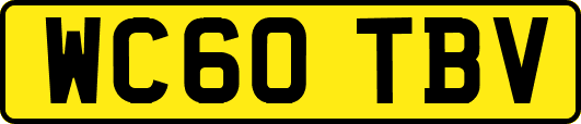 WC60TBV