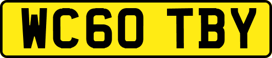 WC60TBY
