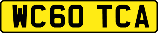 WC60TCA