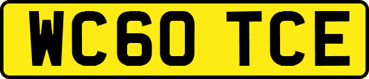 WC60TCE