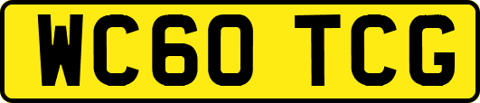 WC60TCG