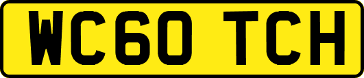 WC60TCH